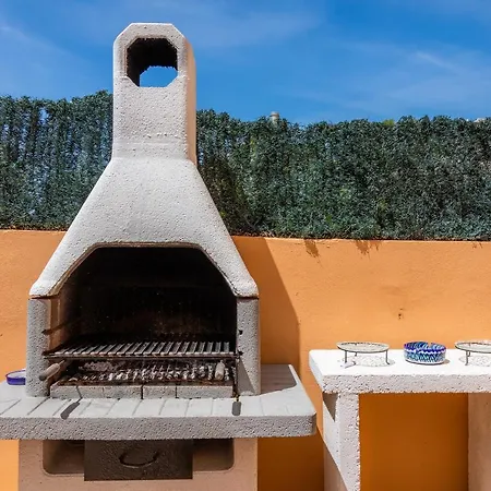 Eulalia Сasa de vacaciones *