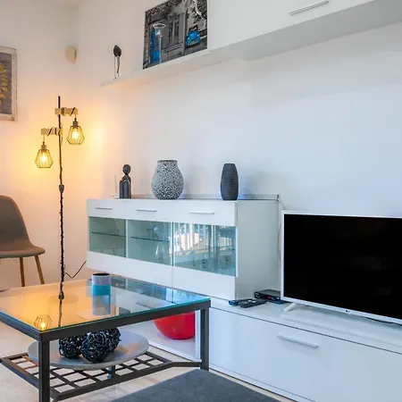 Holiday home Eulalia Can Picafort (Mallorca)
