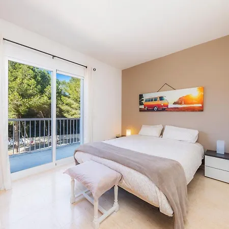 Holiday home Eulalia *