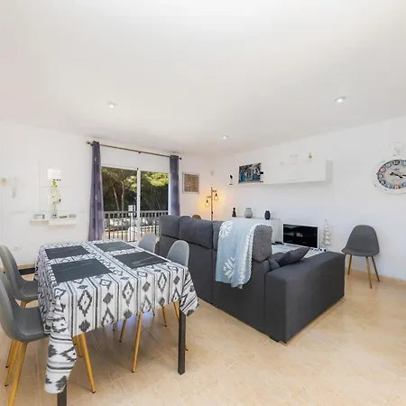 Eulalia Holiday home Can Picafort (Mallorca)