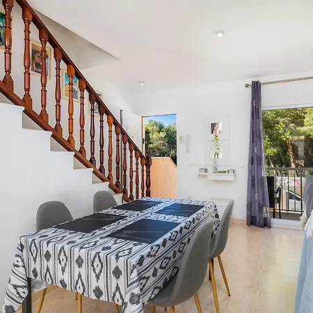 Ferienhaus Eulalia Can Picafort (Mallorca)