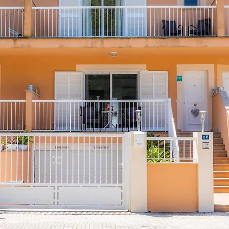 Hébergement de vacances Eulalia